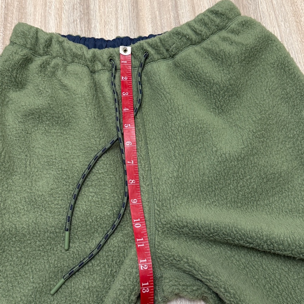 NWT Free People Movement Roll Call Set Fleece Terrain Combo Color Size X-Small - Picture 15 of 16
